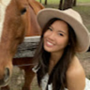 Meet your Posher, Nancy